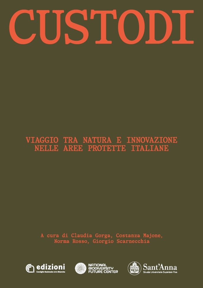 Volume custodi